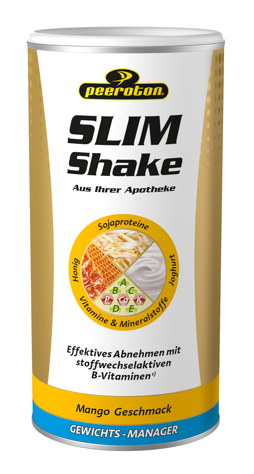 SLIMSHAKE - Mahlzeitenersatz